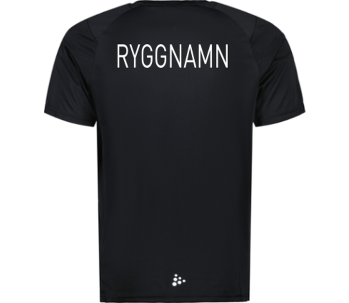 Craft Rush 2.0 JR t-shirt