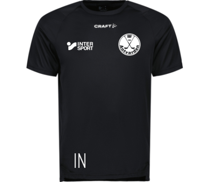 Craft Rush 2.0 JR t-shirt