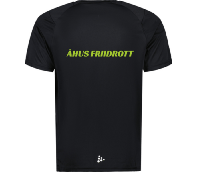 Craft Rush 2.0 JR t-shirt