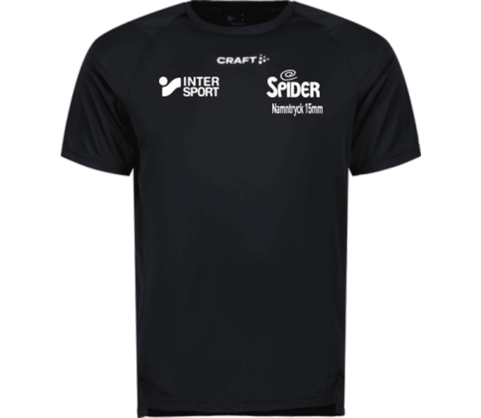 Craft Rush 2.0 JR t-shirt