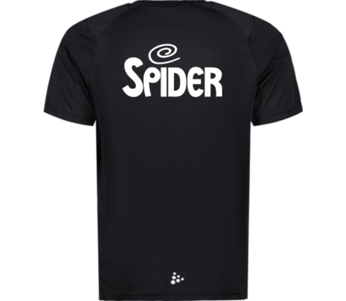 Craft Rush 2.0 JR t-shirt