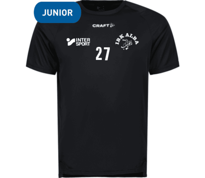 Craft Rush 2.0 JR t-shirt