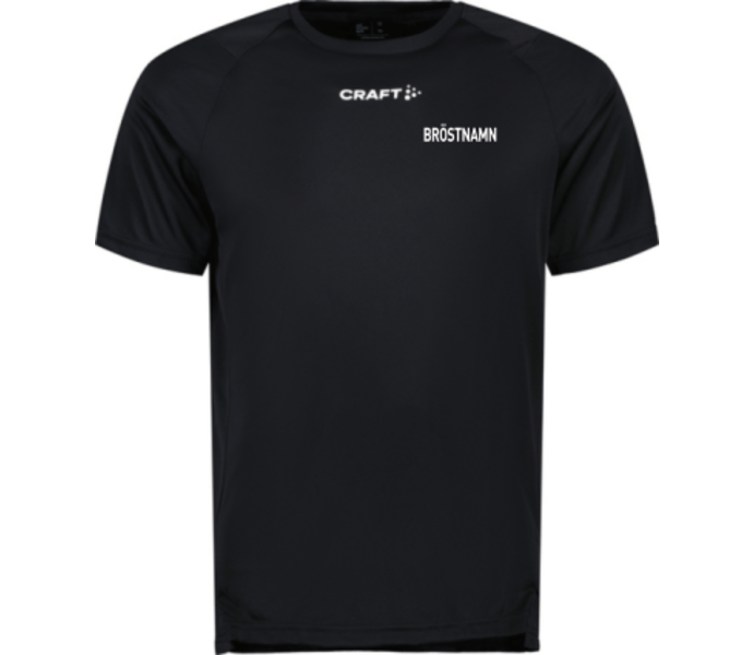 Craft Rush 2.0 JR t-shirt