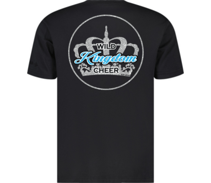 Craft Rush 2.0 JR t-shirt