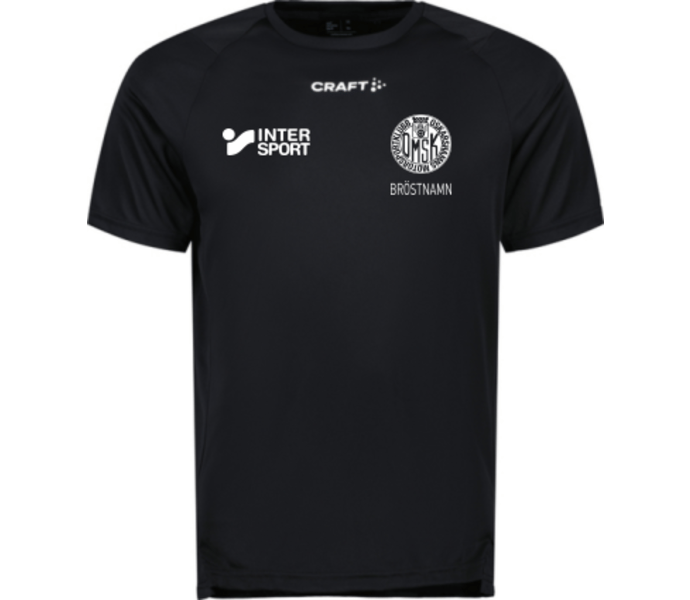 Craft Rush 2.0 JR t-shirt