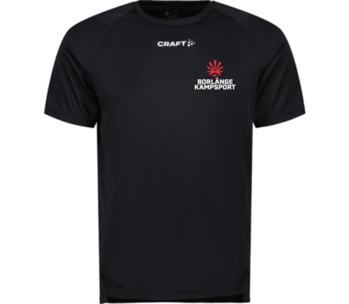 Craft Rush 2.0 JR t-shirt