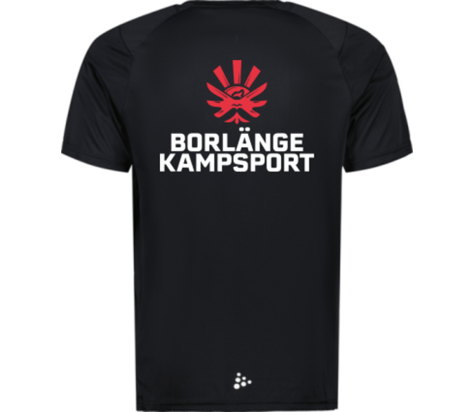 Craft Rush 2.0 JR t-shirt