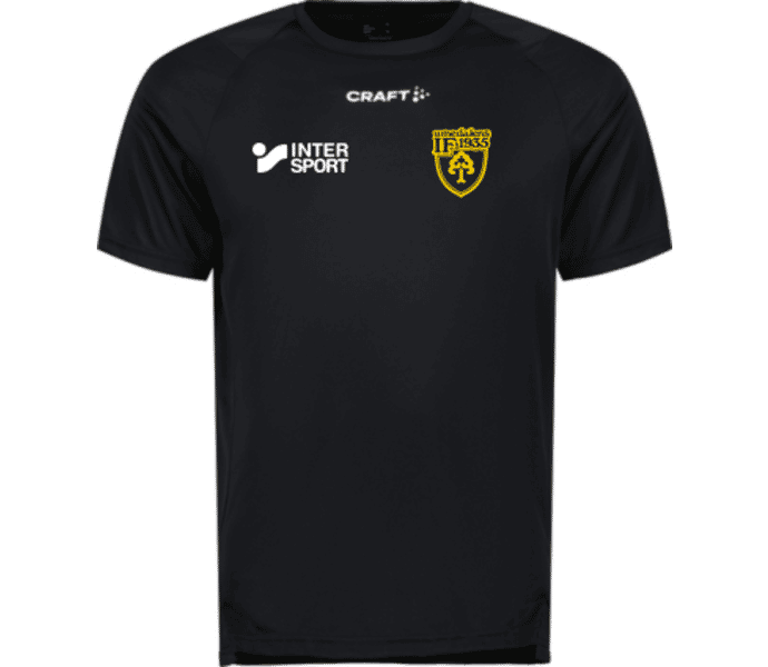 Craft Rush 2.0 JR t-shirt