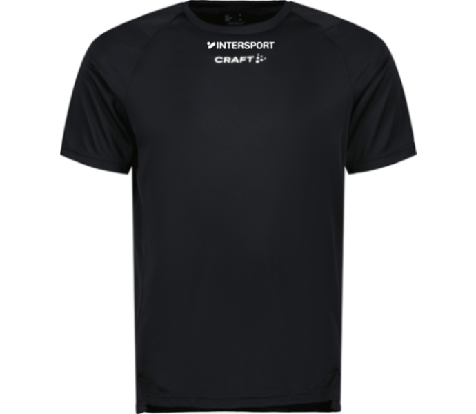 Craft Rush 2.0 JR t-shirt