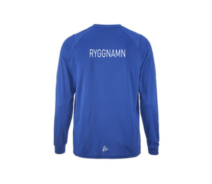 Craft Rush 2.0 LS M t-shirt 