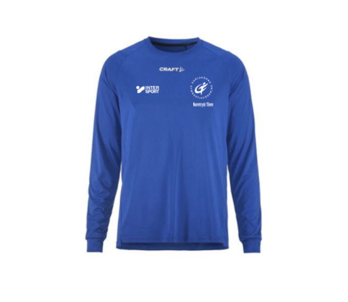 Craft Rush 2.0 LS M t-shirt 