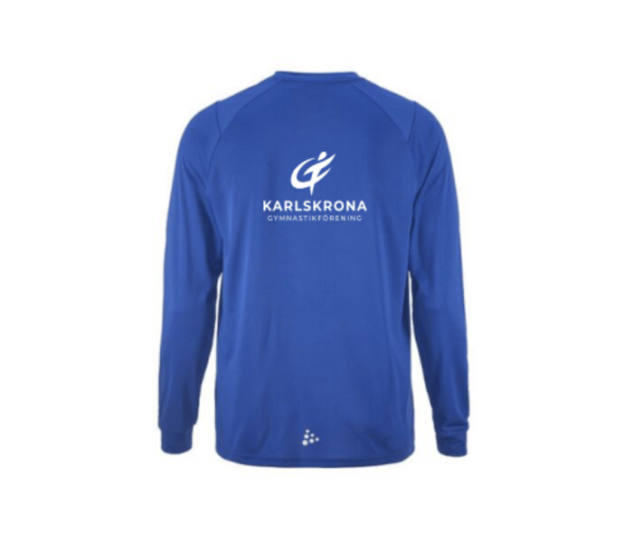 Craft Rush 2.0 LS M t-shirt 