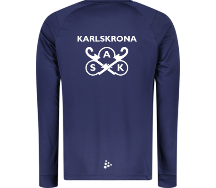 Craft Rush 2.0 LS M t-shirt 