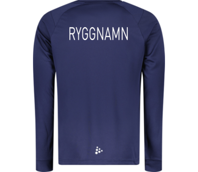 Craft Rush 2.0 LS M t-shirt