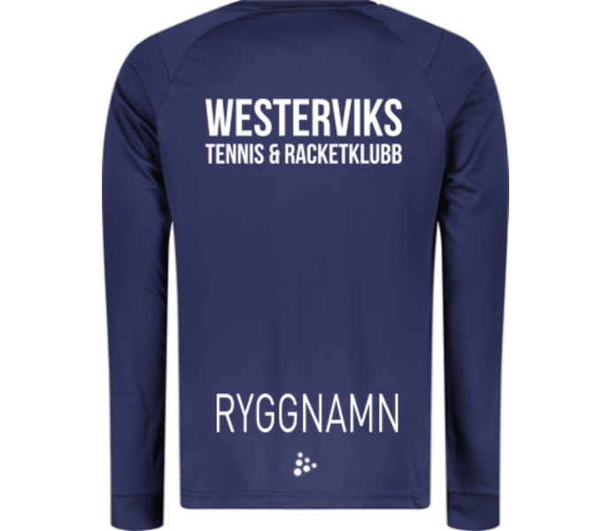 Craft Rush 2.0 LS M t-shirt 