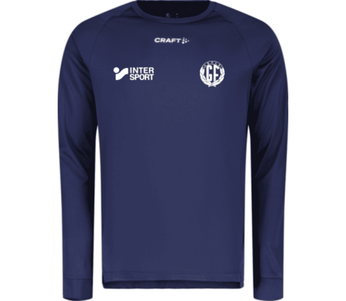 Craft Rush 2.0 LS M t-shirt