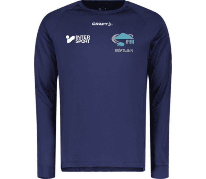 Craft Rush 2.0 LS M t-shirt