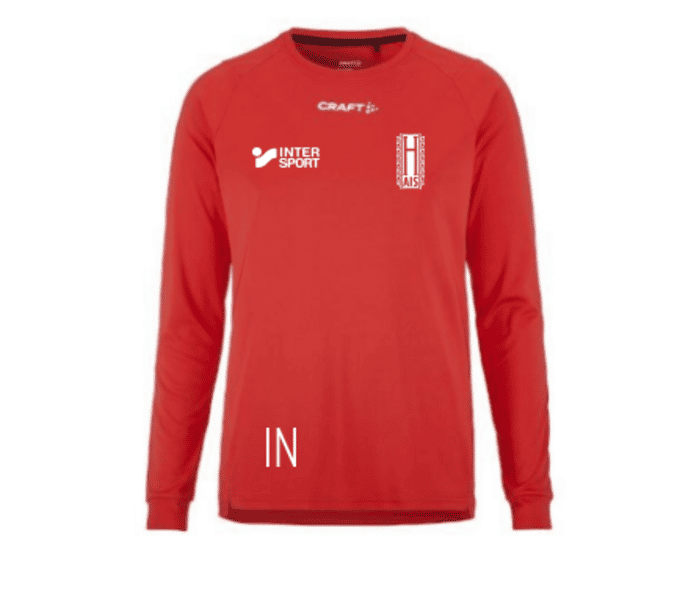 Craft Rush 2.0 LS M t-shirt 