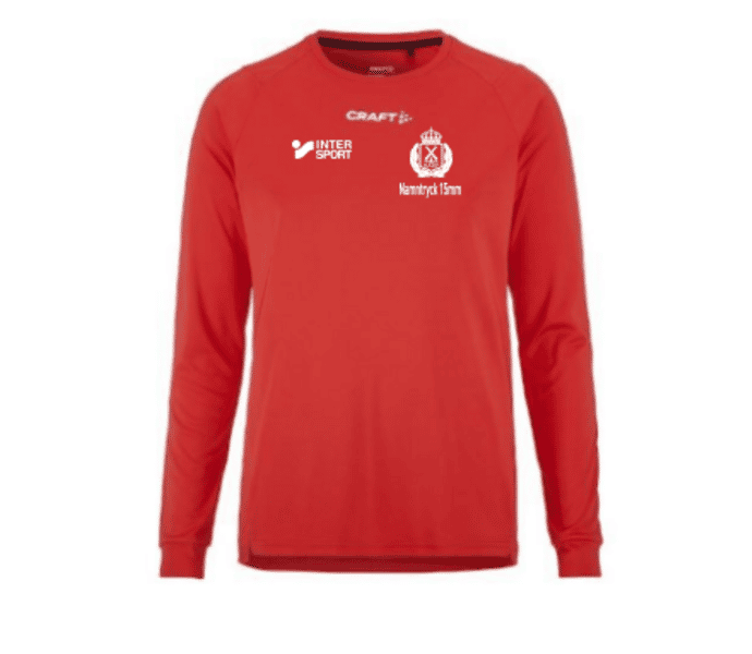 Craft Rush 2.0 LS M t-shirt 