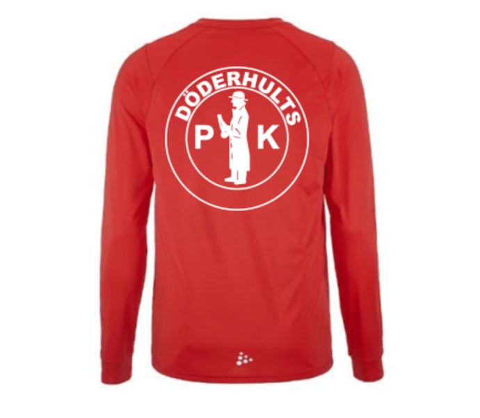 Craft Rush 2.0 LS M t-shirt 