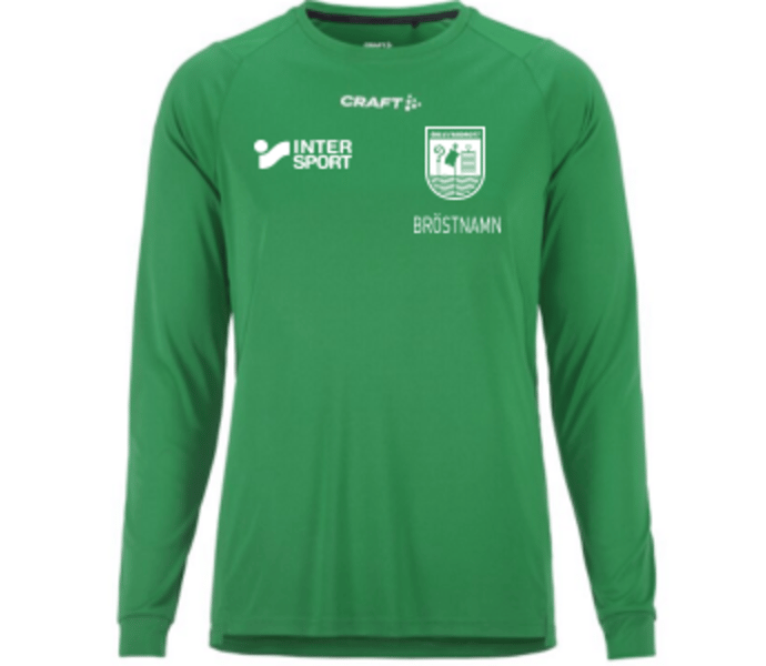 Craft Rush 2.0 LS M t-shirt 