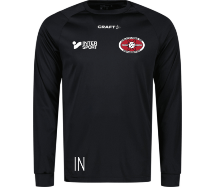 Craft Rush 2.0 LS M t-shirt 