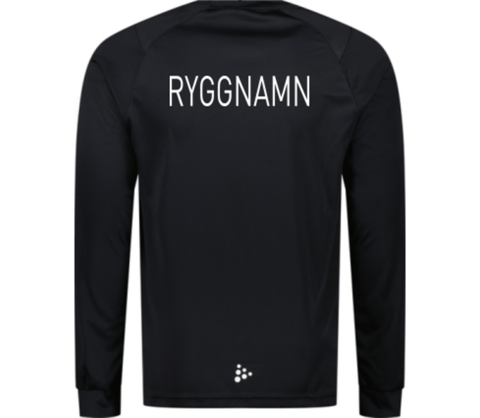 Craft Rush 2.0 LS M t-shirt 