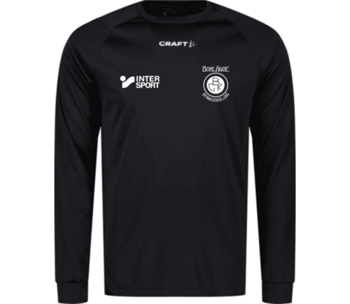 Craft Rush 2.0 LS M t-shirt 