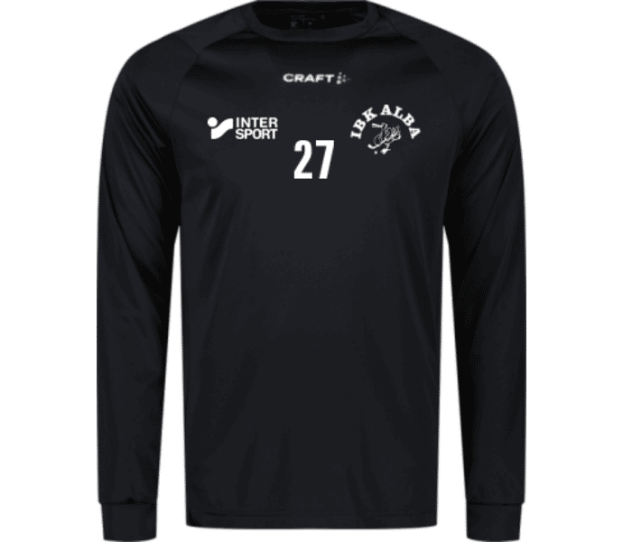 Craft Rush 2.0 LS M t-shirt 
