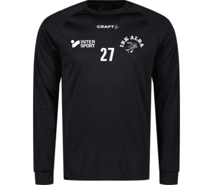 Craft Rush 2.0 LS M t-shirt 