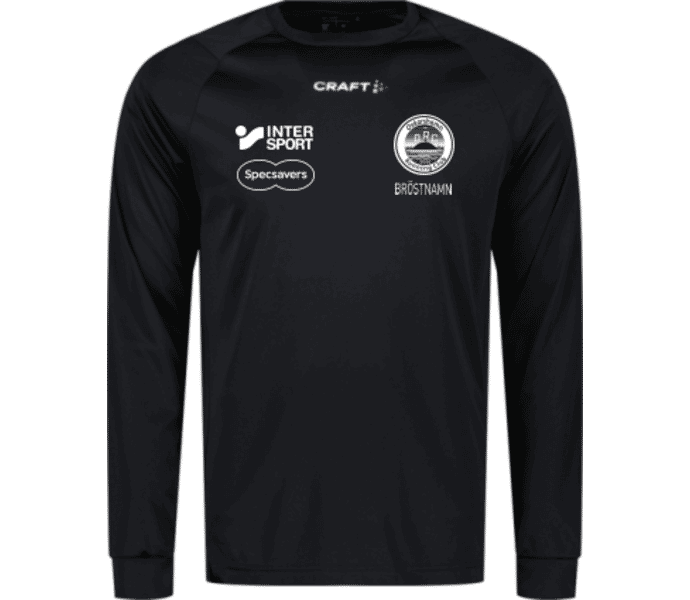 Craft Rush 2.0 LS M t-shirt 