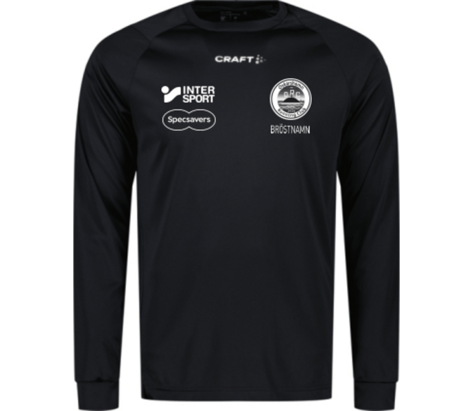 Craft Rush 2.0 LS M t-shirt