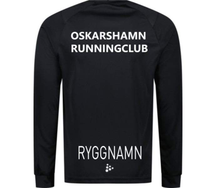 Craft Rush 2.0 LS M t-shirt