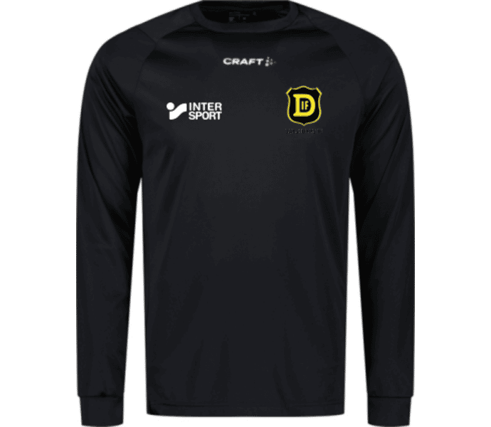 Craft Rush 2.0 LS M t-shirt 