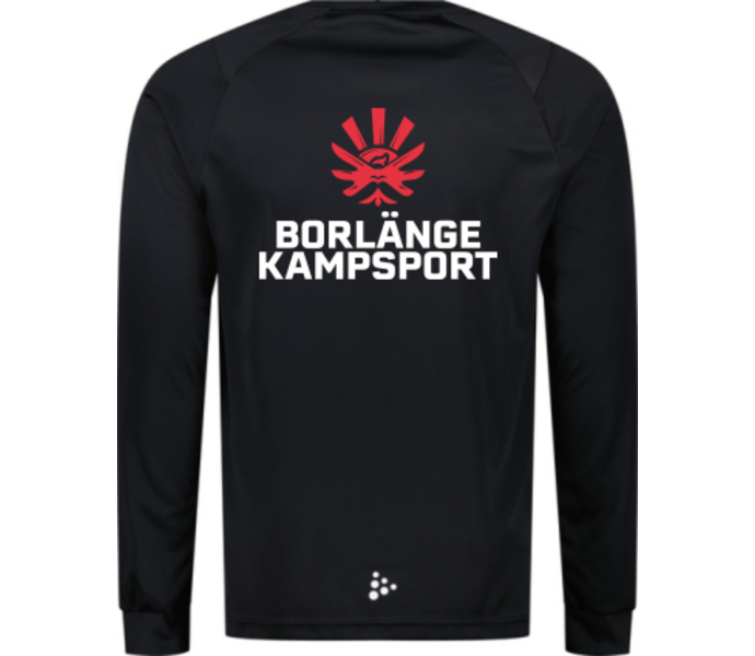 Craft Rush 2.0 LS M t-shirt 