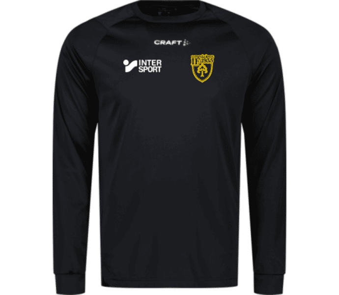 Craft Rush 2.0 LS M t-shirt
