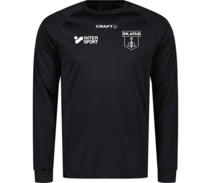 Craft Rush 2.0 LS M t-shirt 