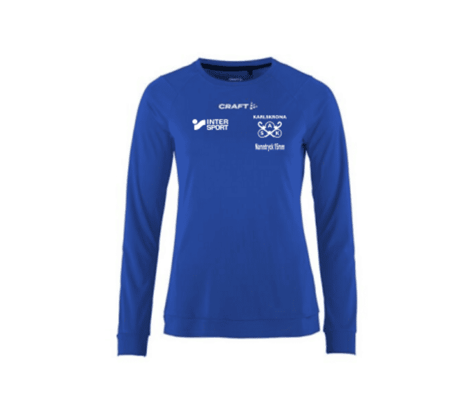 Craft Rush 2.0 LS W t-shirt