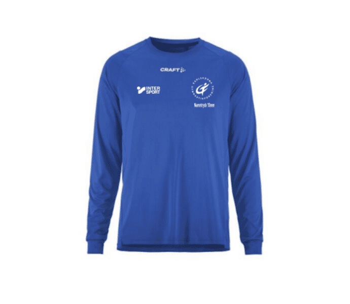 Craft Rush 2.0 LS W t-shirt