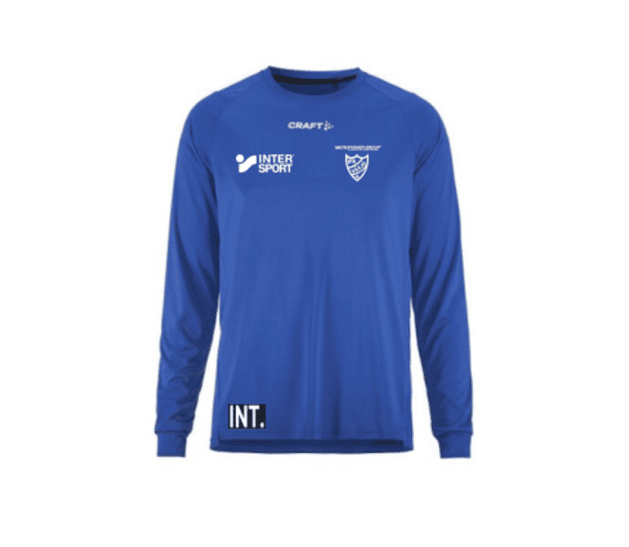 Craft Rush 2.0 LS W t-shirt