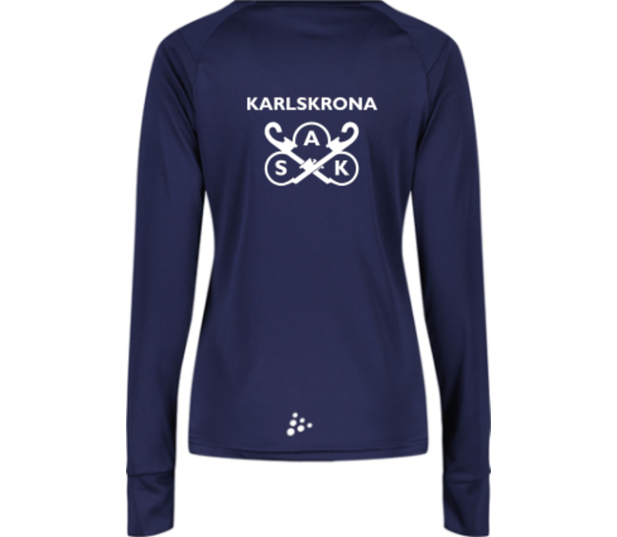 Craft Rush 2.0 LS W t-shirt