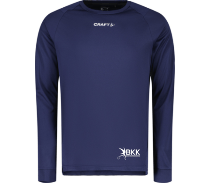 Craft Rush 2.0 LS W t-shirt