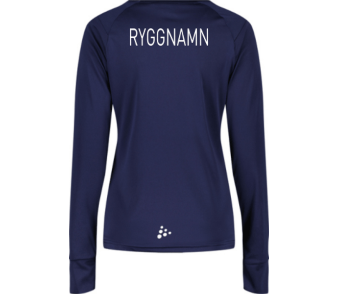 Craft Rush 2.0 LS W t-shirt