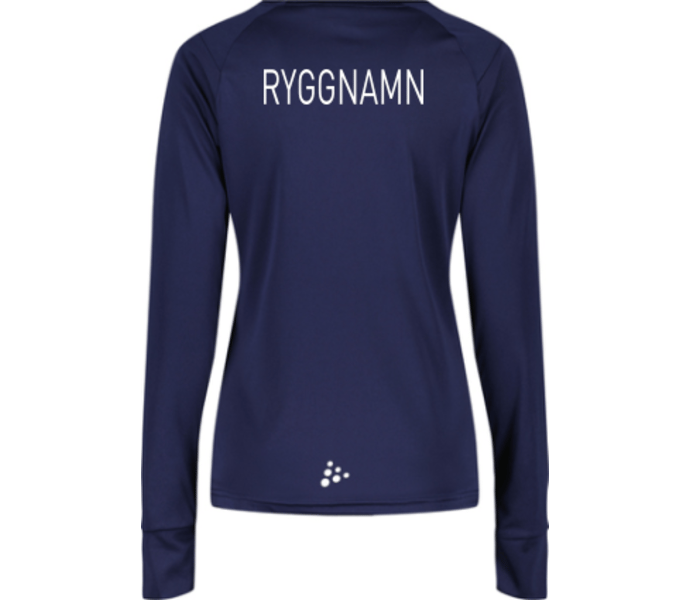 Craft Rush 2.0 LS W t-shirt