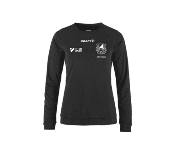 Craft Rush 2.0 LS W t-shirt