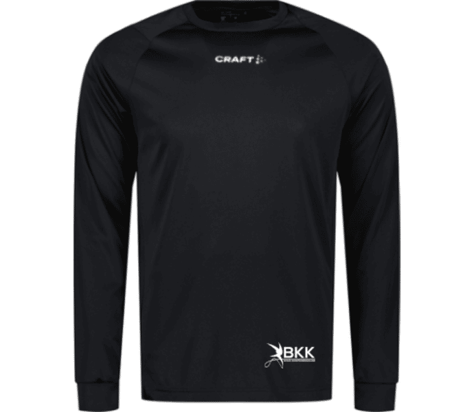 Craft Rush 2.0 LS W t-shirt