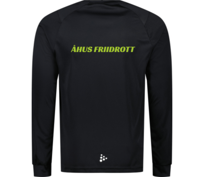 Craft Rush 2.0 LS W t-shirt