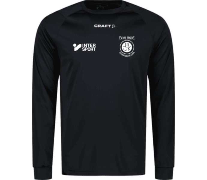 Craft Rush 2.0 LS W t-shirt