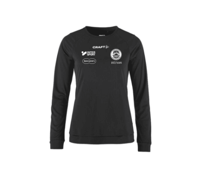 Craft Rush 2.0 LS W t-shirt