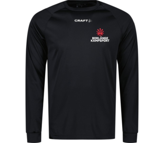 Craft Rush 2.0 LS W t-shirt